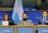 Luis Redondo dió a conocer que el Parlamento Europeo apoyará a Honduras en asuntos de justicia
