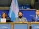 Luis Redondo dió a conocer que el Parlamento Europeo apoyará a Honduras en asuntos de justicia