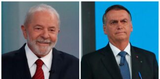 Luiz Inácio Lula: «Bolsonaro no tiene condiciones psíquicas para gobernar»