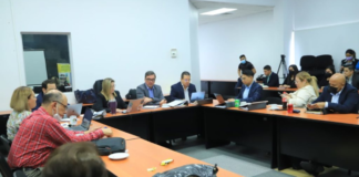 Junta Nominadora convoca a sesión para abordar aprobación de convocatoria a postulaciones