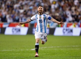 Messi dice que el de Qatar «seguramente» será su «último Mundial»