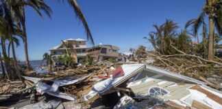 Florida confirma 23 muertos por el huracán Ian, y CNN los eleva la cifra a 45