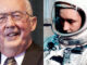 Muere James McDivitt, astronauta que preparó la misión de la NASA a la Luna
