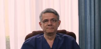 Ministro de Salud promete que Honduras empezará a cambiar en materia sanitaria