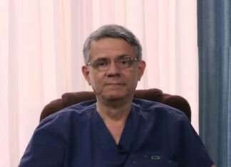 Ministro de Salud promete que Honduras empezará a cambiar en materia sanitaria