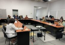 Más de 180 profesionales del derecho podrían postularse a magistrados de la CSJ, dice Mario Urquía