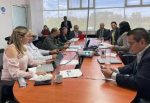 Solicitan investigación y auditoría informática forense por filtración de pruebas a magistrados de la CSJ