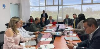 Hoy es el último día para postularse a magistrados de la CSJ