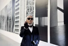 El Metropolitan de Nueva York rendirá homenaje a Lagerfeld en la Met Gala