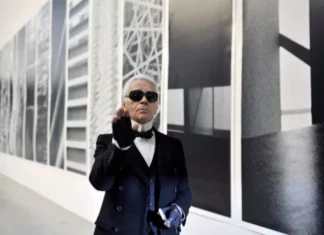 El Metropolitan de Nueva York rendirá homenaje a Lagerfeld en la Met Gala