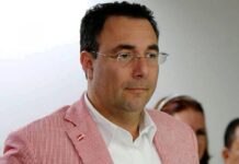 Luis Zelaya critica a los que van a EE. UU. a denunciar persecución política