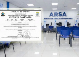El Colegio de Químicos Farmacéutico denunció que ARSA entrega como “confites” las licencias sanitarias