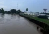 Inundada La Lima, siguen evacuaciones