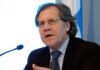 Luis Almagro enfrenta investigación en la OEA por presunto romance con una subordinada