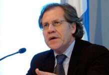 Secretario de la OEA llama a cerrar las desigualdades y heridas abiertas por la pandemia