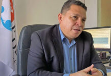 Fiscal Santos cuestiona al actual gobierno por no fortalecer la lucha contra la corrupción