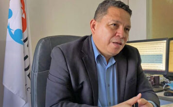 Fiscal Santos cuestiona al actual gobierno por no fortalecer la lucha contra la corrupción