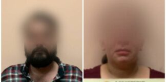 Ministerio Público solicita condena contra presuntos testaferros de los Pinto