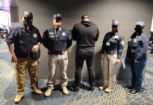 Extraditan a Juan Ramón Matta Waldurraga de Colombia a Honduras