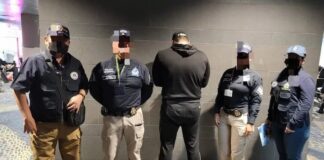 Extraditan a Juan Ramón Matta Waldurraga de Colombia a Honduras