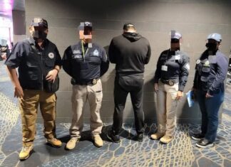 Extraditan a Juan Ramón Matta Waldurraga de Colombia a Honduras