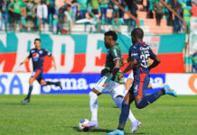 Motagua visita al Marathón en el duelo más esperado de la jornada 13 en Honduras