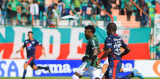 Motagua visita al Marathón en el duelo más esperado de la jornada 13 en Honduras