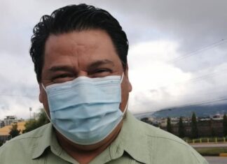 Exfiscal señala que la discusión de la nueva Ley del CNDS será un parámetro de la elección de la CSJ