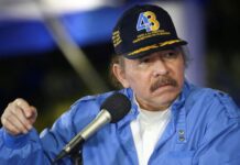 Países Bajos ve «desproporcionada» la decisión de Nicaragua de romper relaciones