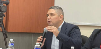 Diputado advierte que intentona de golpe de Estado podría desencadenar una guerra civil en el país