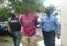 Detienen a nicaragüense por matar a su hijastro de 2 años en Honduras