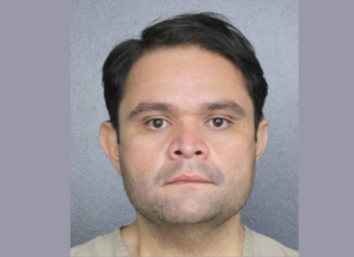 Condenan a 5 años de prisión a narcotraficante hondureño Christian Jamil Suazo, en EE. UU.