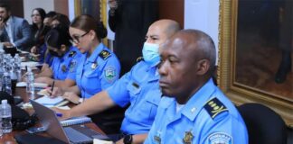 Responderemos con responsabilidad por muertes en la Anapo, promete ministro de Seguridad a diputados