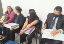 Un total de 55 abogados se han postulado para ser magistrados de la CSJ a dos días de vencimiento del plazo