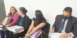 Un total de 55 abogados se han postulado para ser magistrados de la CSJ a dos días de vencimiento del plazo