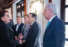 Expresidente de la CNBS ve buena reunión de la Presidenta con sector financiero aunque “un poco tarde”