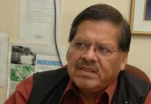 Rafael Alegría sobre denuncias de nepotismo en el gobierno: «todo mundo tiene derecho al trabajo»