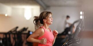 Habrá 500 millones de nuevos enfermos crónicos por falta de ejercicio en 2030