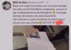 Médico publíca las recetas que entrega a pacientes debido a la escasez de medicamentos en el centro asistencial que labora