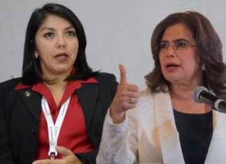 El pueblo quiere que una mujer con el temple y carácter de Rixi presida la CSJ, dice diputada Ayala
