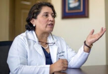 Suyapa Figueroa: Se debe asegurar que proyecto que crearía nuevo Instituto Forense, no tenga tinte político