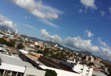 Condiciones estables y secas continuarán en el país, según Cenaos