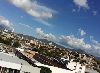 Condiciones mayormente secas para este domingo, según Copeco