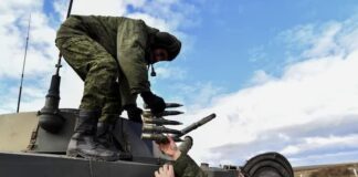 Rusia denuncia una posible provocación ucraniana con «bomba sucia»