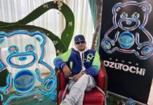Ozuna lanza nuevo disco «Ozutochi», que presentará en famoso barrio La Perla