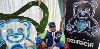 Ozuna lanza nuevo disco «Ozutochi», que presentará en famoso barrio La Perla