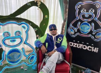 Ozuna lanza nuevo disco «Ozutochi», que presentará en famoso barrio La Perla