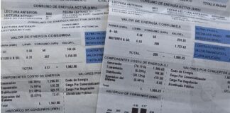 Revisión de tarifa de energía eléctrica debería ser a la baja, según economista