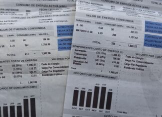 Revisión de tarifa de energía eléctrica debería ser a la baja, según economista