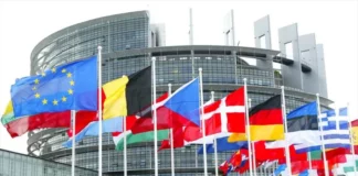 Delegación de Europarlamentarios hará visita oficial a Honduras